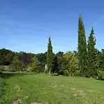 Le Parc Villamblard