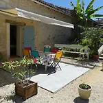 Tatil Evi Le Parc Villamblard