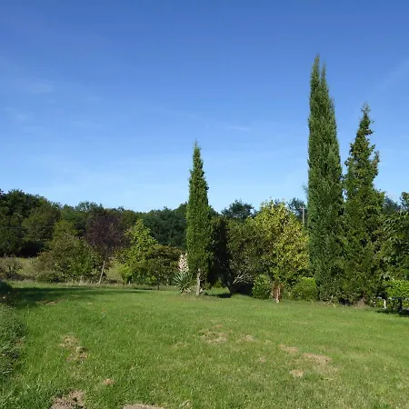 Le Parc Villamblard