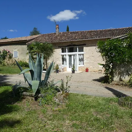 Le Parc Vakantiehuis *