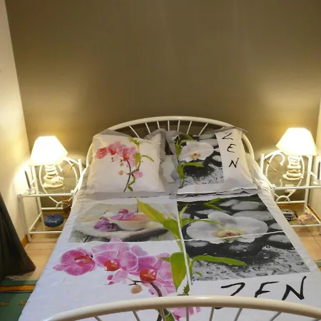 Le Parc Vakantiehuis