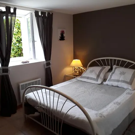 Vakantiehuis Le Parc