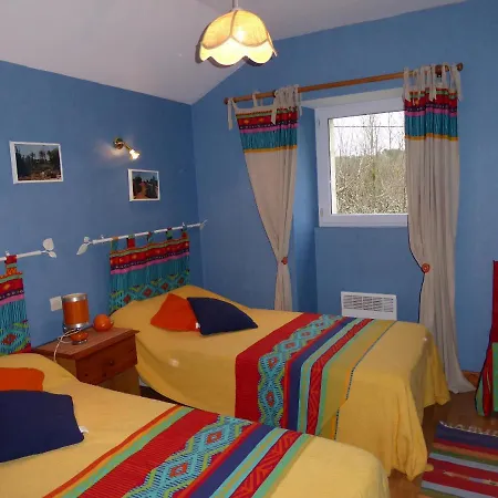 Vakantiehuis Le Parc *