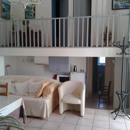Le Parc Holiday home