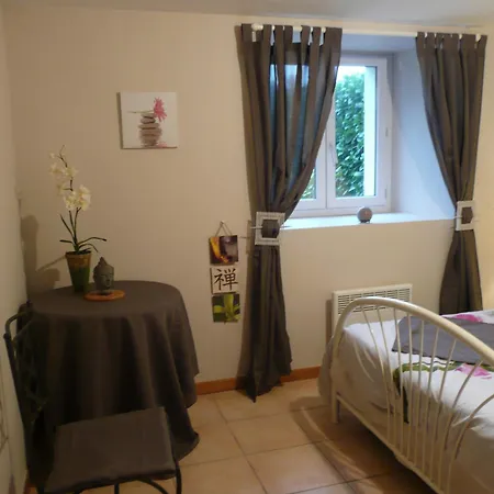 Vakantiehuis Le Parc *