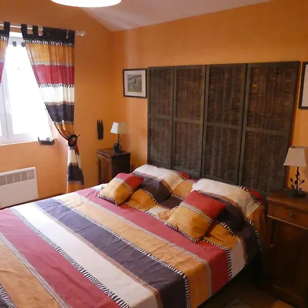 Le Parc Vakantiehuis Villamblard