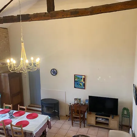 Holiday home Le Parc *