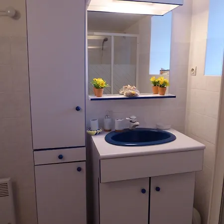 Vakantiehuis Le Parc Villamblard