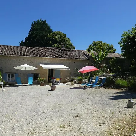 Holiday home Le Parc *