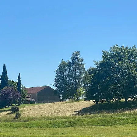 Le Parc Villamblard