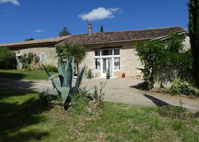 Le Parc Сasa de vacaciones *