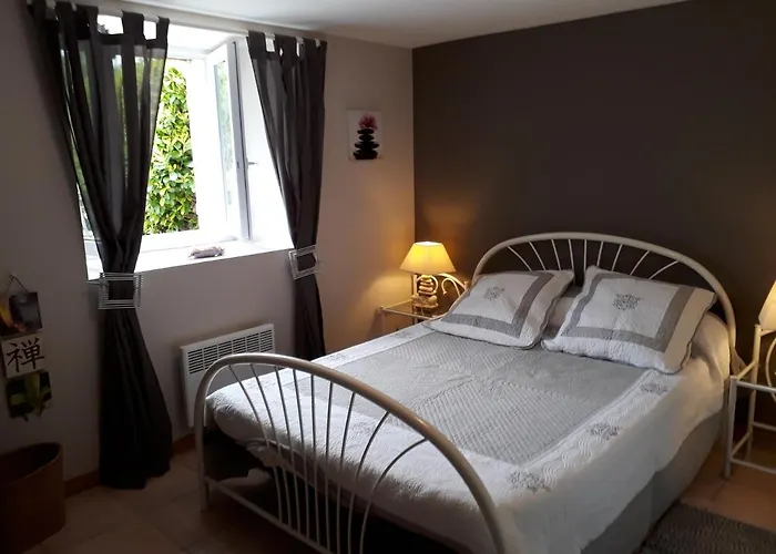 Сasa de vacaciones Le Parc