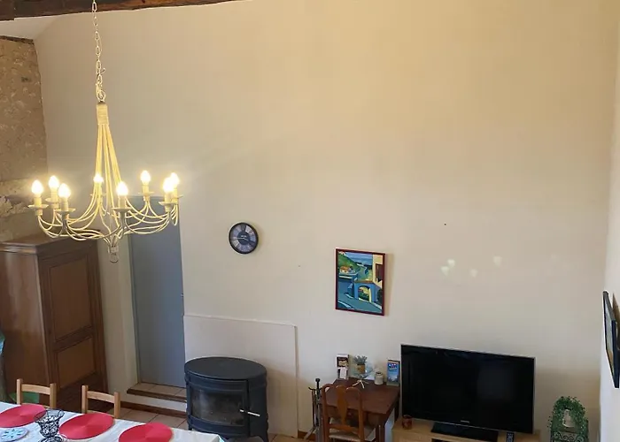 Сasa de vacaciones Le Parc *